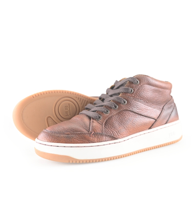 Hub Hohe Sneaker