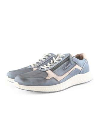 Australian Schnürschuhe Blau 272831