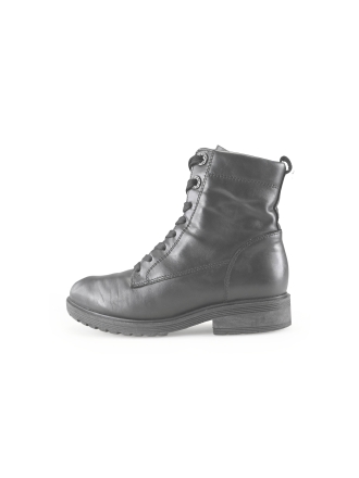 Gabor Schnürstiefel Schwarz 272833