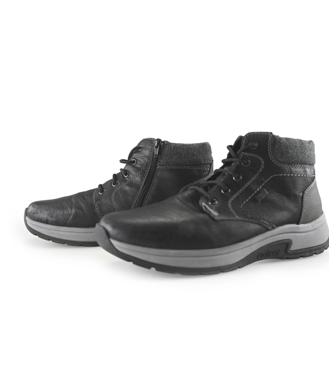 Rieker Schnürstiefel