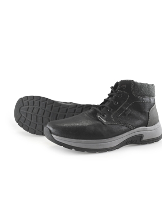 Rieker Schnürstiefel