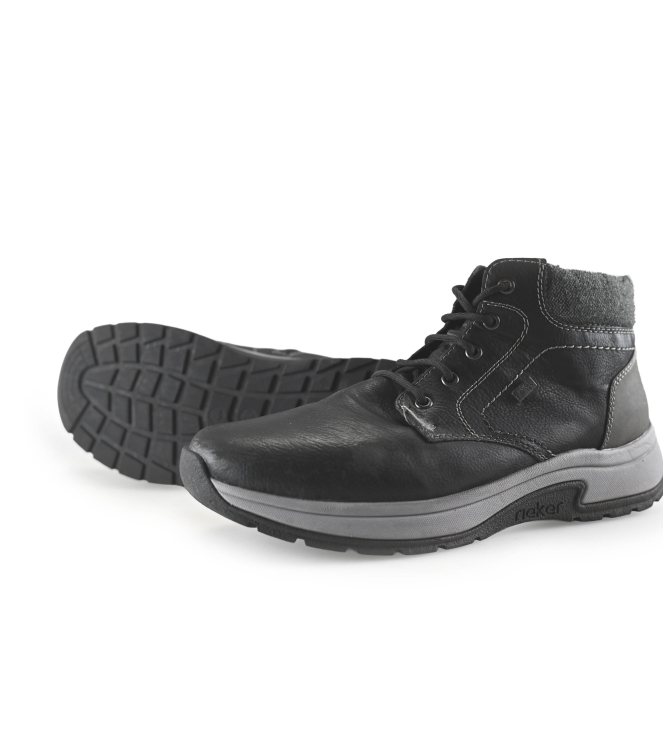 Rieker Schnürstiefel
