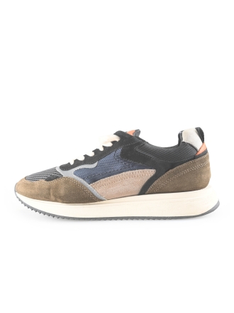 Sub55 Sneaker Schwarz 272835