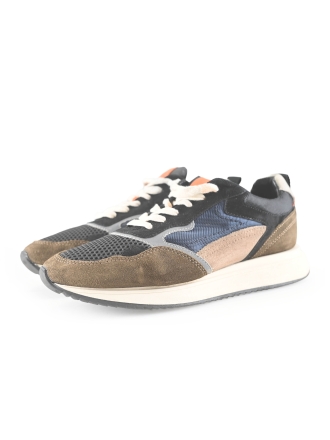 Sub55 Sneaker Schwarz 272835