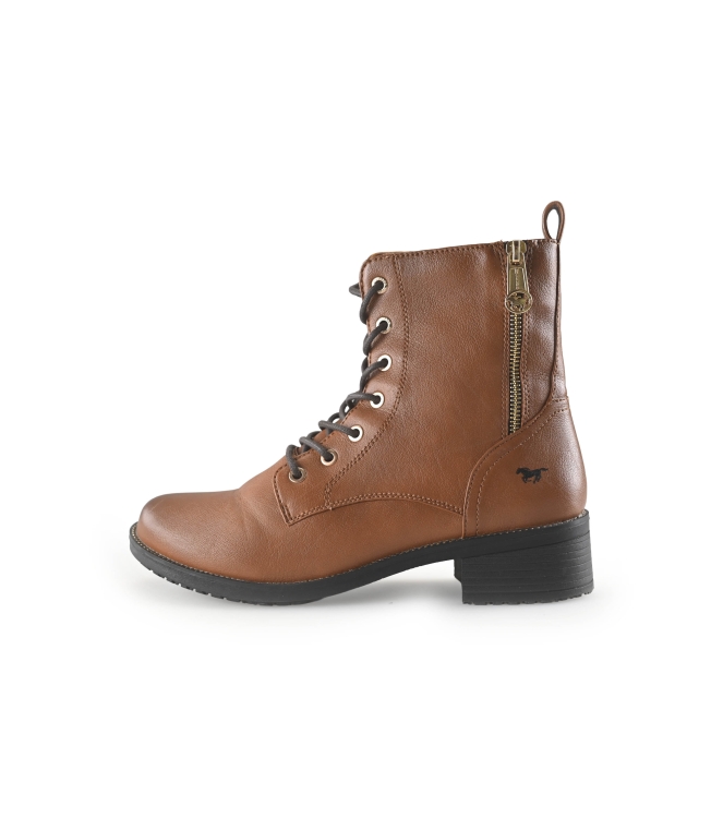 Mustang Schnürstiefel