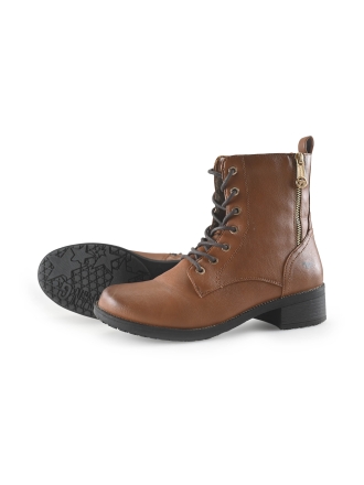 Mustang Schnürstiefel