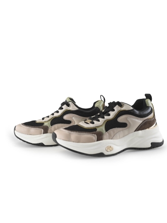 Mexx Sneaker Weiß 272838