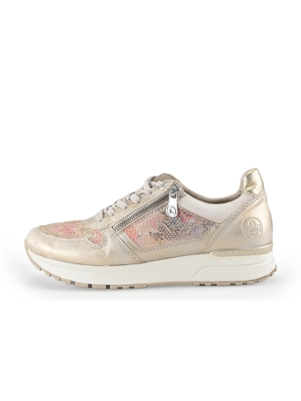 Rieker Sneaker Gold 272843
