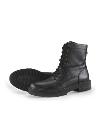 Sub55 Schnürstiefel