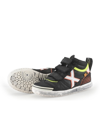 Munich Hohe Sneaker