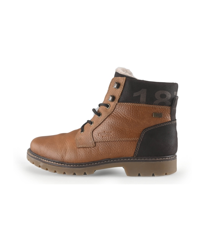 Rieker Schnürstiefel