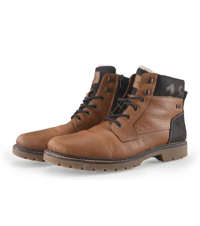 Rieker Schnürstiefel