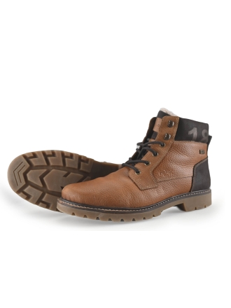 Rieker Schnürstiefel