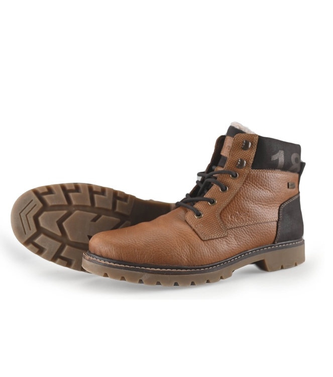Rieker Schnürstiefel