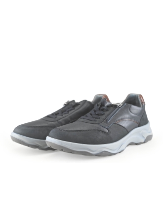 Waldlaufer Sneaker Blau 272847