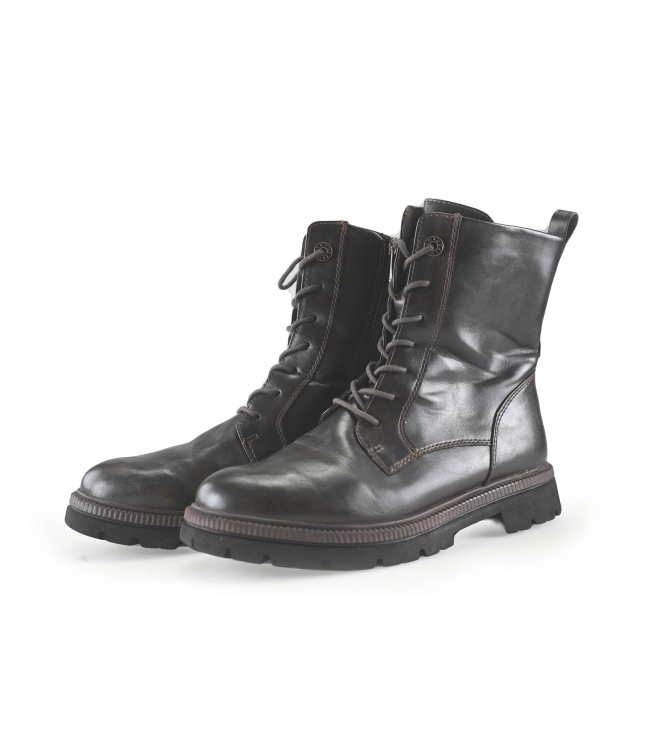 Marco Tozzi Schnürstiefel