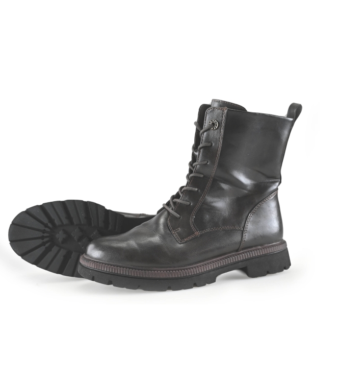 Marco Tozzi Schnürstiefel
