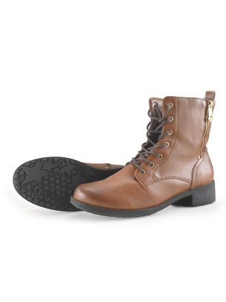 Mustang Schnürstiefel