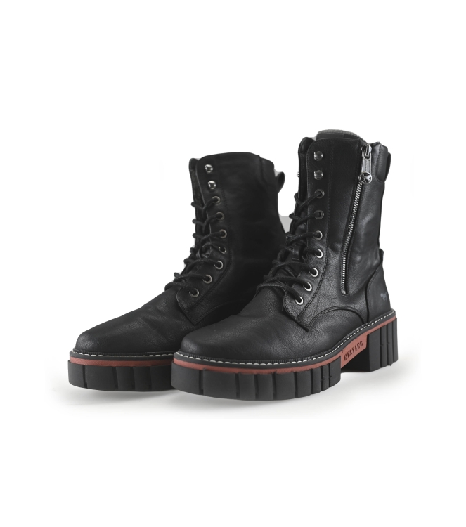 Mustang Schnürstiefel