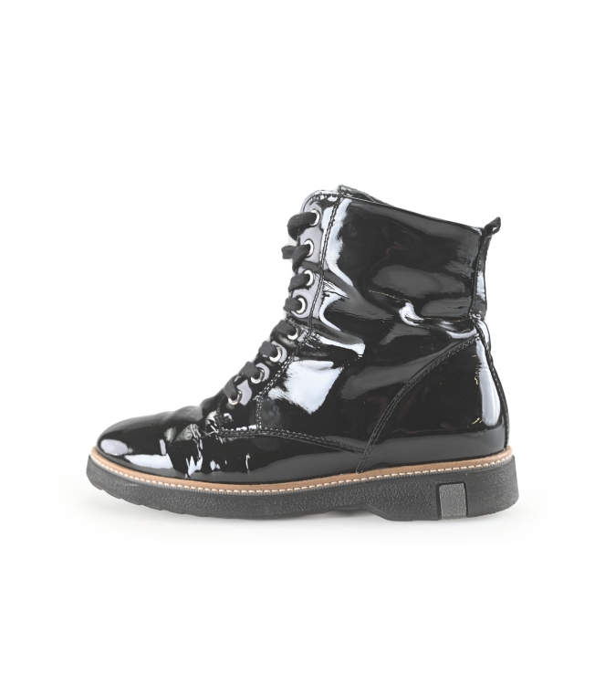 Waldlaufer Schnürstiefel