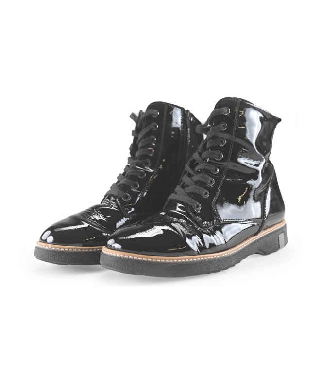 Waldlaufer Schnürstiefel