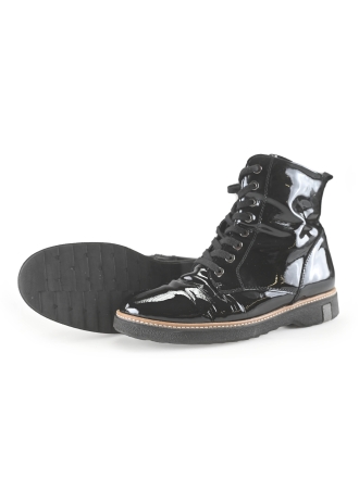 Waldlaufer Schnürstiefel
