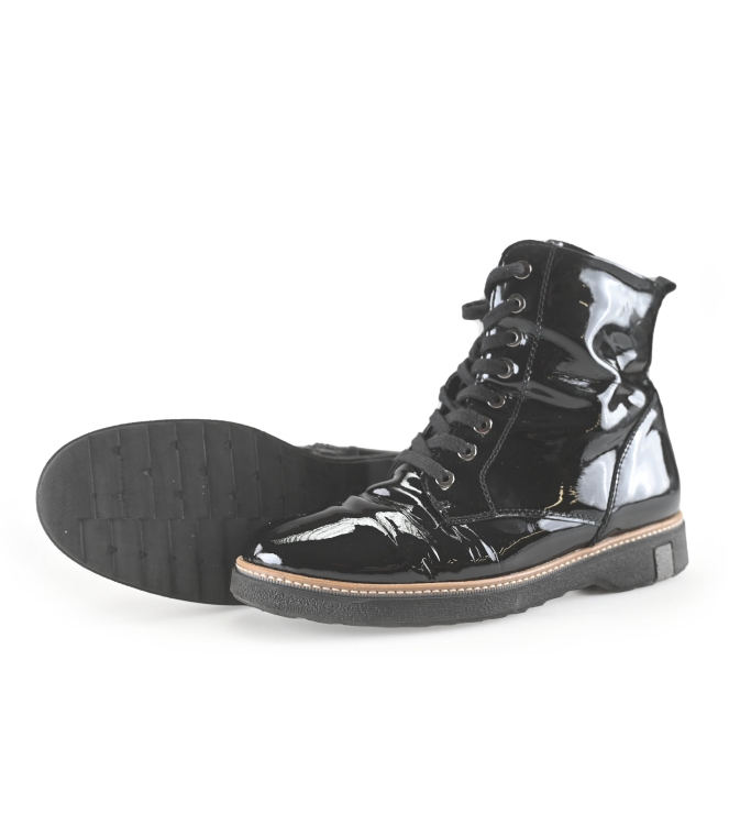 Waldlaufer Schnürstiefel