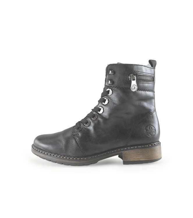 Rieker Schnürstiefel