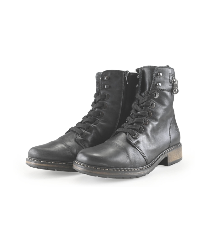 Rieker Schnürstiefel