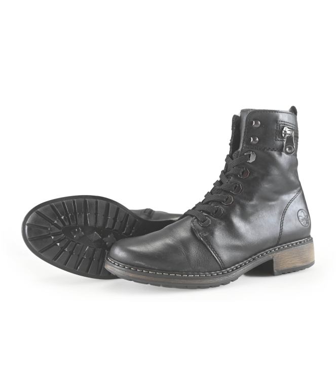 Rieker Schnürstiefel