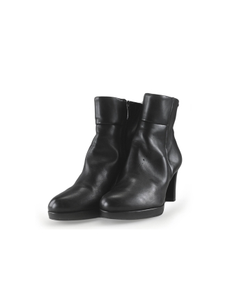 Tamaris Stiefeletten Schwarz 272857