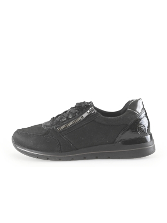 Remonte Sneaker Schwarz 272860