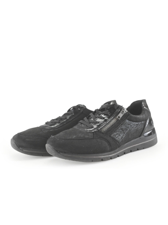Remonte Sneaker Schwarz 272860