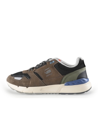 G-Star Sneaker Grün 272861