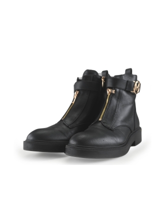 Mexx Stiefeletten Schwarz 272862