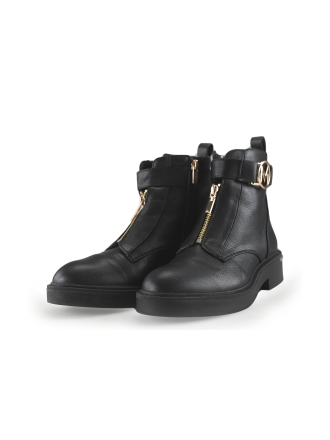 Mexx Stiefeletten Schwarz 272863