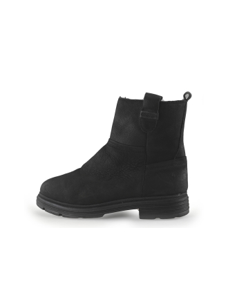 Sub55 Stiefeletten Schwarz 272864