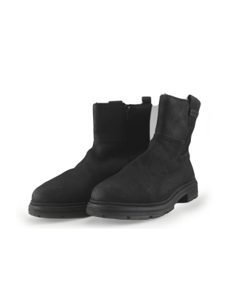 Sub55 Stiefeletten Schwarz 272864