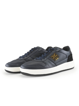 PME Legend Sneaker Schwarz 272866