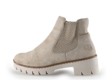 Rieker Chelsea boots