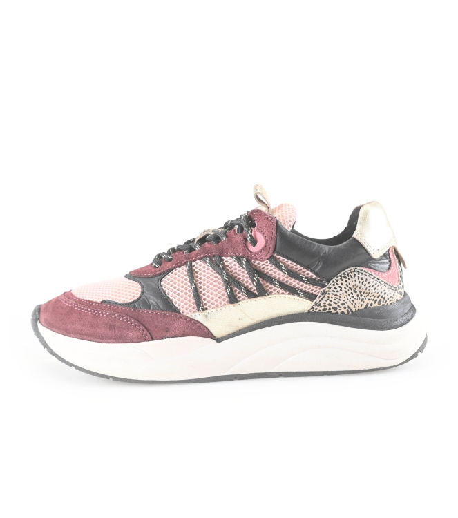 Poelman Sneaker