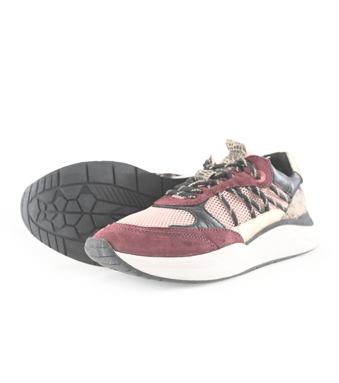 Poelman Sneaker