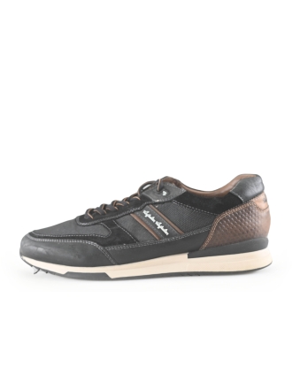 Australian Sneaker Schwarz 272869