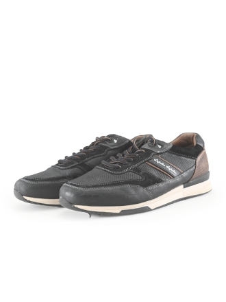 Australian Sneaker Schwarz 272869