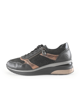 Remonte Sneaker Schwarz 272872