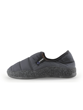 Verbenas Hausschuhe Grau 272874