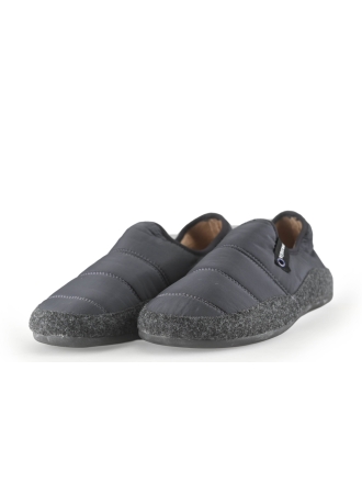 Verbenas Hausschuhe Grau 272874