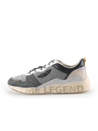PME Legend Sneaker Grau 272875