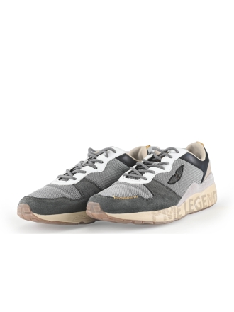 PME Legend Sneaker Grau 272875