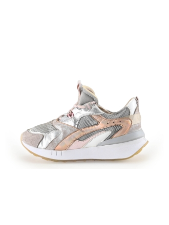 Barst! Sneaker Silber 272876